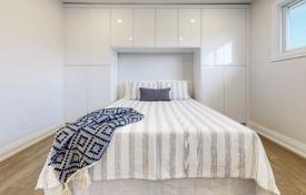 5 dormitorio casa de pueblo en Scarborough, Canadá. C$1 838 000
