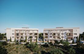 1-dormitorio apartamentos en edificio nuevo en Pafos, Chipre. 245 000 €