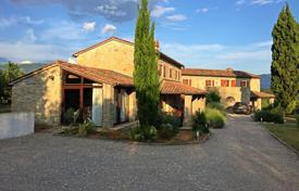 8 dormitorio casa de pueblo 300 m² en Labin, Croacia. 990 000 €