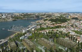 4 dormitorio piso 246 m² en Vila Nova de Gaia, Portugal. 1 590 000 €