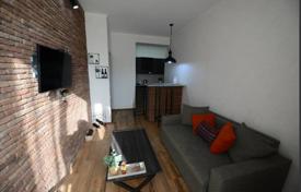 2 dormitorio piso 44 m² en Vake-Saburtalo, Georgia. $103 000