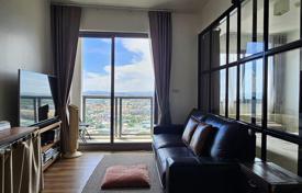 1 dormitorio piso 35 m² en Pattaya, Tailandia. $84 000