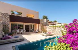 Villa – Ibiza, Islas Baleares, España. 5 400 €  por semana