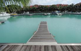 2 dormitorio piso 135 m² en Mahé, Seychelles. $565 000