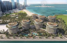 Complejo residencial The Residences at The Dubai Beach EDITION – Dubai Marina, Dubai, EAU. de $2 321 000