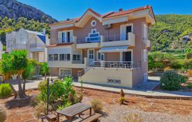 3 dormitorio casa de pueblo 208 m² en Peloponeso, Grecia. 570 000 €