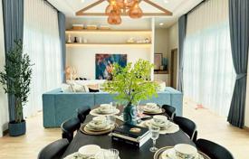 3 dormitorio villa 170 m² en Pattaya, Tailandia. $414 000