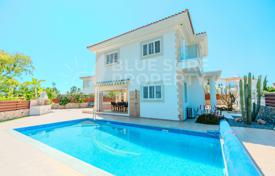 4 dormitorio villa en Ayia Napa, Chipre. 570 000 €