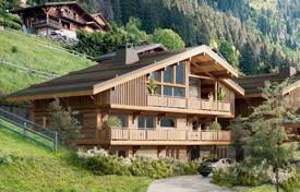 6 dormitorio chalet en Chatel, Francia. 4 250 000 €