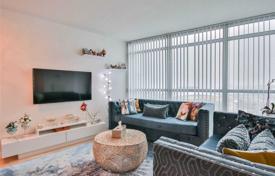 2 dormitorio piso en Fort York Boulevard, Canadá. C$849 000