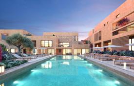2 dormitorio casa de pueblo 96 m² en Maleme, Grecia. 520 000 €