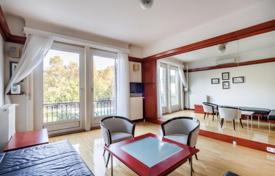1 dormitorio piso 33 m² en District V (Belváros-Lipótváros), Hungría. 191 000 €