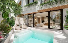 2 dormitorio villa 109 m² en Pererenan, Indonesia. $209 000