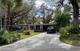 Casa de pueblo – Fort Lauderdale, Florida, Estados Unidos. $600 000