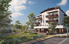 New residential complex with apartments en Haute-Savoie, Francia. de 305 000 €
