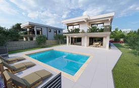 5 dormitorio chalet 197 m² en Krk, Croacia. 945 000 €