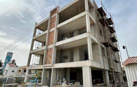 3-dormitorio apartamentos en edificio nuevo en Pafos, Chipre. 265 000 €