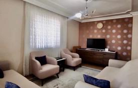 3 dormitorio piso 75 m² en Kepez, Turquía. $112 000