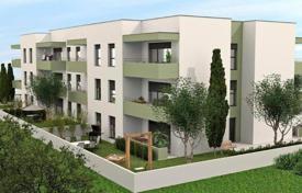 2-dormitorio apartamentos en edificio nuevo 60 m² en Medulin, Croacia. 175 000 €