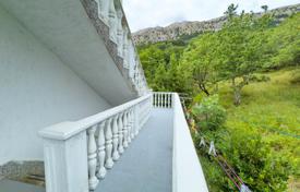 12 dormitorio casa de pueblo 295 m² en Primorje-Gorski Kotar County, Croacia. Price on request