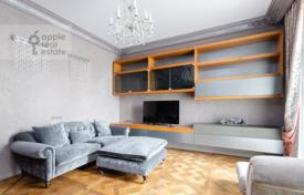 3 dormitorio piso 91 m² en Tverskoy district, Rusia. 100 000 ₽  por semana