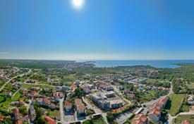 3 dormitorio piso 59 m² en Poreč, Croacia. 304 000 €