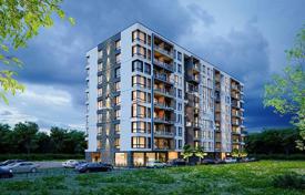 2 dormitorio piso 70 m² en Burgas (city), Bulgaria. 110 000 €