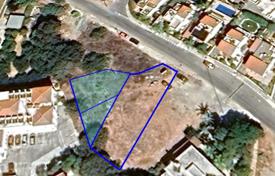 Terreno en Kissonerga, Chipre. 365 000 €