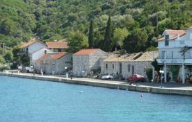 Terreno – Lastovo, Dubrovnik Neretva County, Croacia. 250 000 €