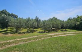 Terreno en Istria County, Croacia. 156 000 €