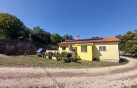 5 dormitorio casa de pueblo 135 m² en Labin, Croacia. 470 000 €