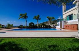 5 dormitorio chalet 500 m² en Pyrgos, Chipre. 3 200 000 €