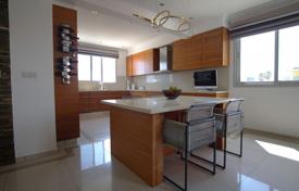 2 dormitorio ático en Limassol (city), Chipre. 525 000 €