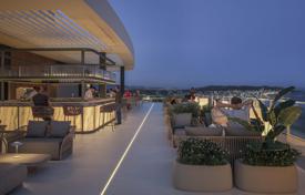 1 dormitorio piso 82 m² en Benidorm, España. 731 000 €