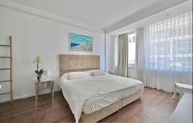 2 dormitorio piso 54 m² en Tel Aviv, Israel. $1 382 000