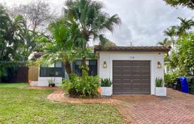 Casa de pueblo – Fort Lauderdale, Florida, Estados Unidos. $800 000