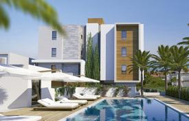 New residential complex with apartments and villas en Pyrgos, Chipre. de 650 000 €
