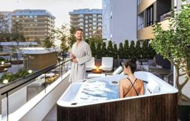 3 dormitorio piso 89 m² en Burgas (city), Bulgaria. 138 000 €