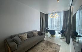 2-dormitorio apartamentos en edificio nuevo 46 m² en Batumi, Georgia. $74 000