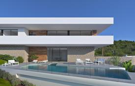 3 dormitorio chalet 720 m² en Moraira, España. 2 167 000 €
