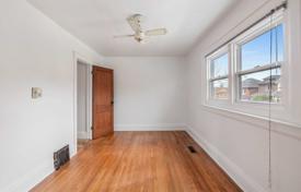 5 dormitorio adosado en Old Toronto, Canadá. C$1 148 000