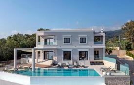 4 dormitorio villa 420 m² en Kassiopi, Grecia. 3 100 000 €