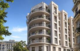 New residential complex with apartments en Niza, Francia. de 485 000 €