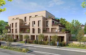 New residential complex with apartments en Lille, Francia. de 318 000 €