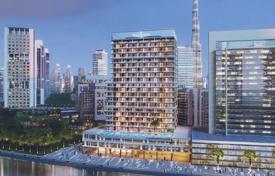 Complejo residencial Trillionaire Residences – Business Bay, Dubai, EAU. de $551 000