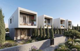 3 dormitorio adosado en Pafos, Chipre. 588 000 €