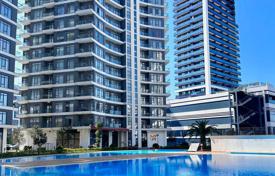 3 dormitorio piso 75 m² en Batumi, Georgia. $160 000