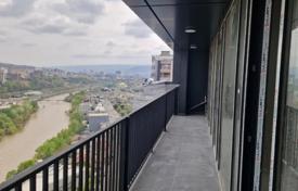 3 dormitorio piso 66 m² en Didi Dighomi, Georgia. $120 000