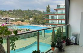3-dormitorio apartamentos en edificio nuevo 115 m² en Alanya, Turquía. $168 000