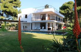 6 dormitorio villa 600 m² en Cataluña, España. 9 000 €  por semana